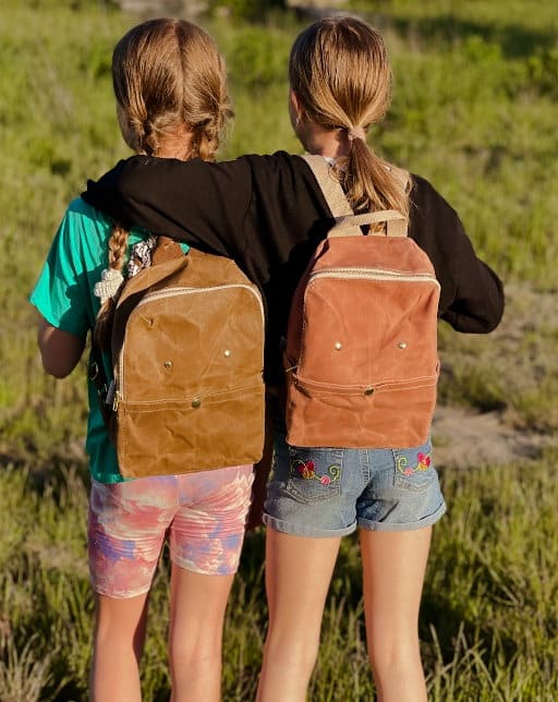 LofroCity Little Lofro backpac – plecak dziecięcy